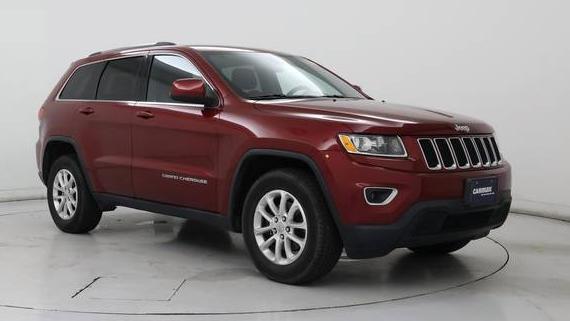 JEEP GRAND CHEROKEE 2015 1C4RJFAG3FC822575 image